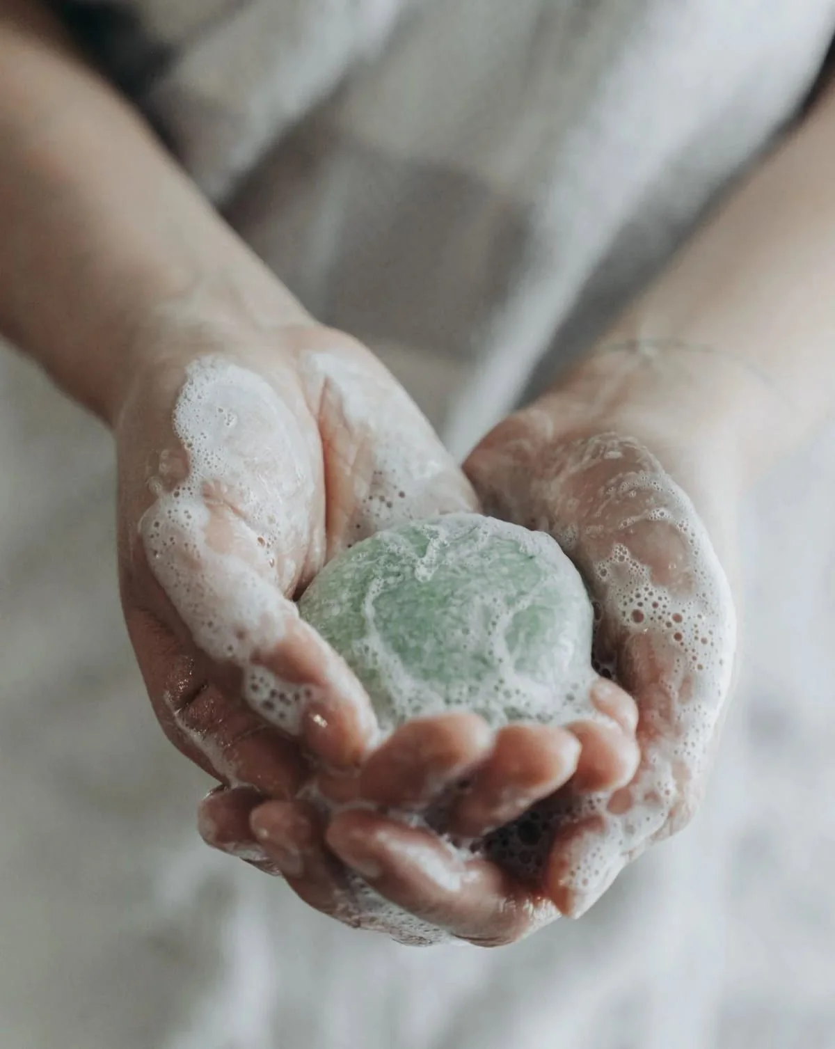Care begins with the little things