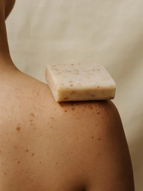 Everyday Hand Bar