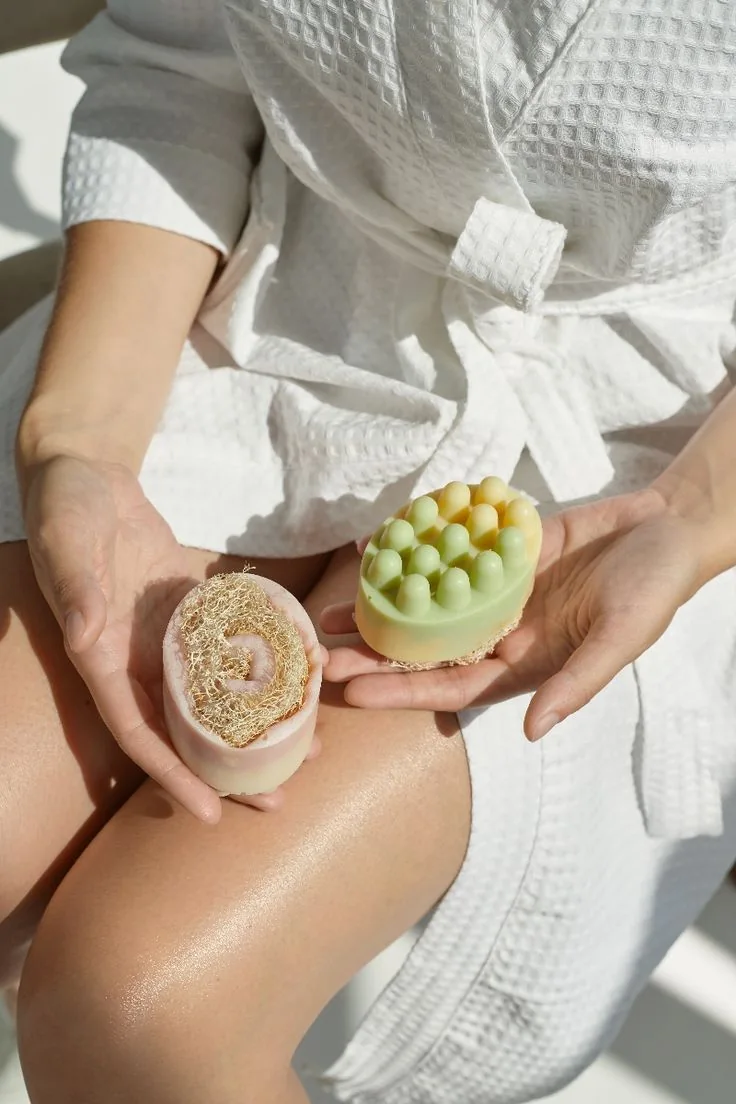 Body Soap